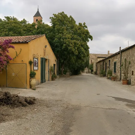 Borgo Santa Rita