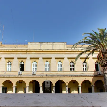Provincial Palace