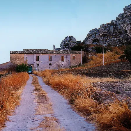 Casale di Gebbiarossa