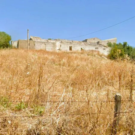 Masseria Marcatobianco