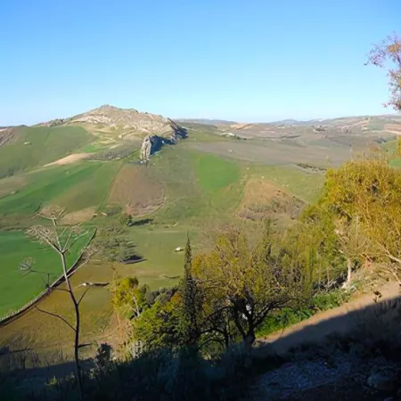 Canicassè Mine
