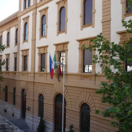 Palazzo delle Poste