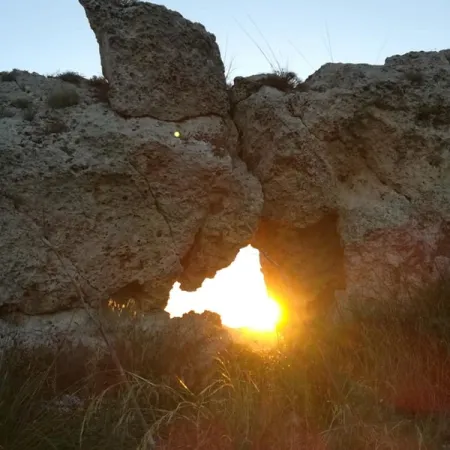 Portella del Tauro