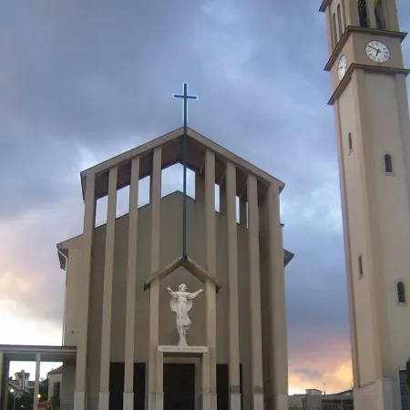 Christ the King Church