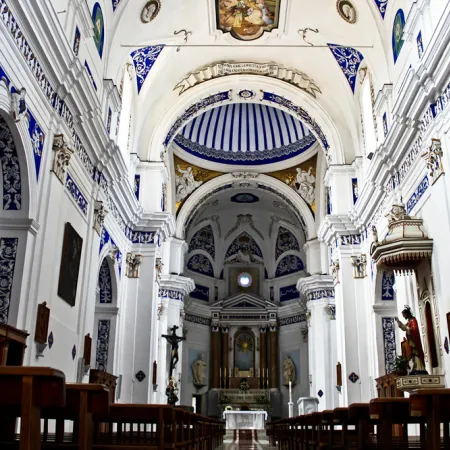 Church of Our Lady of the Chain