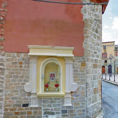 Fontana I Cannoli