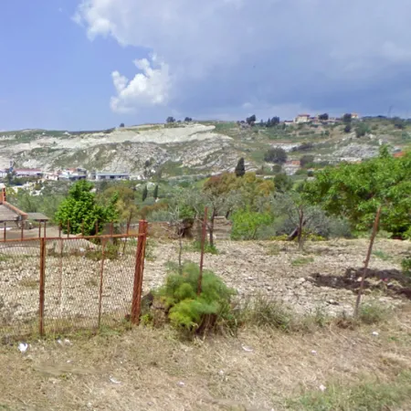 Serra dei Gessi