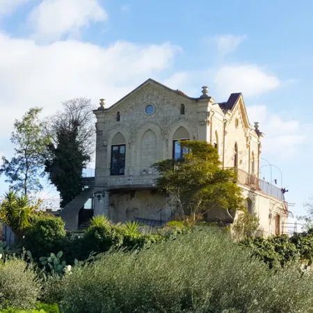 Villa Baglio