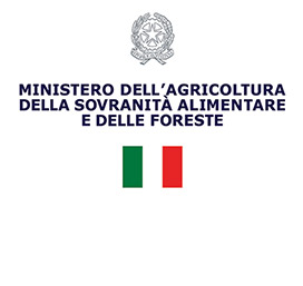 logo Ministero Agricoltura